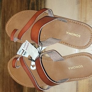 Sonoma Sandals